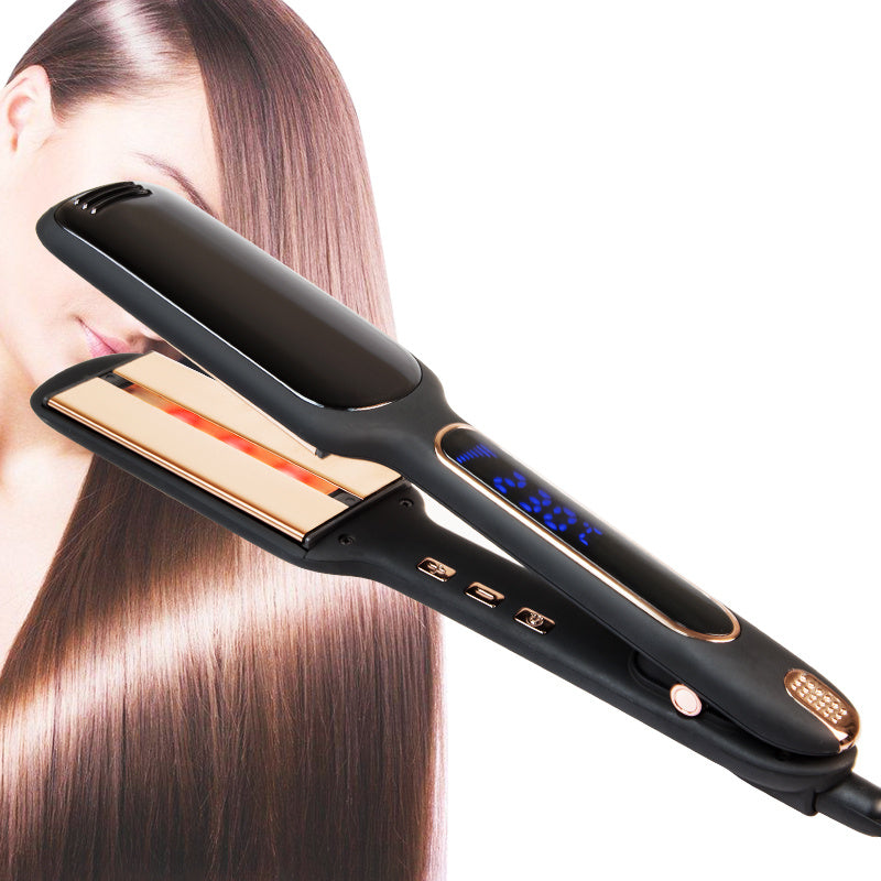 Cross-Border Straightener