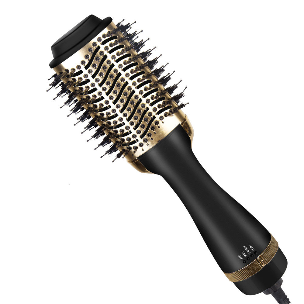 ZODYON - Hair Dryer Comb