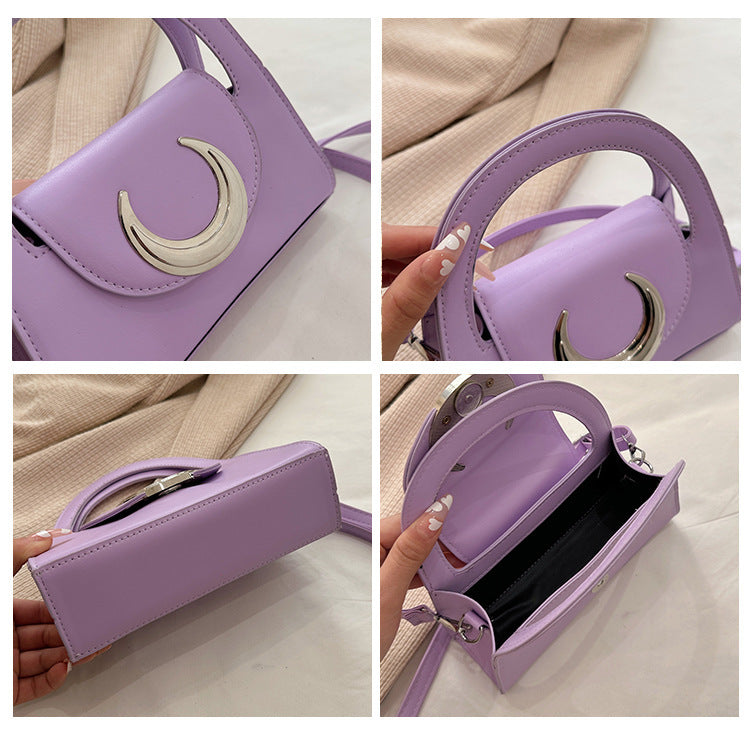 ChicSpring Mini Flap Crossbody