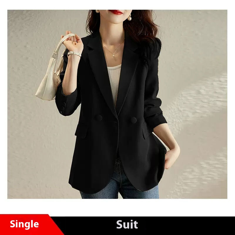 Suit Jacket