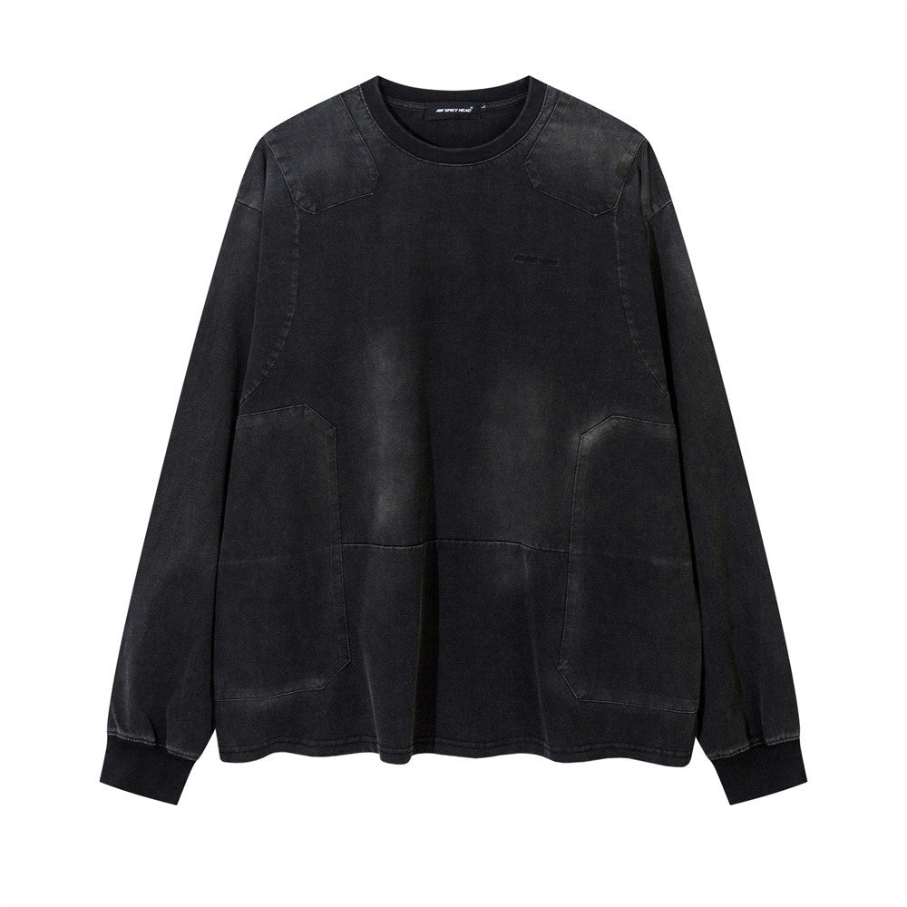 Deconstructing Split