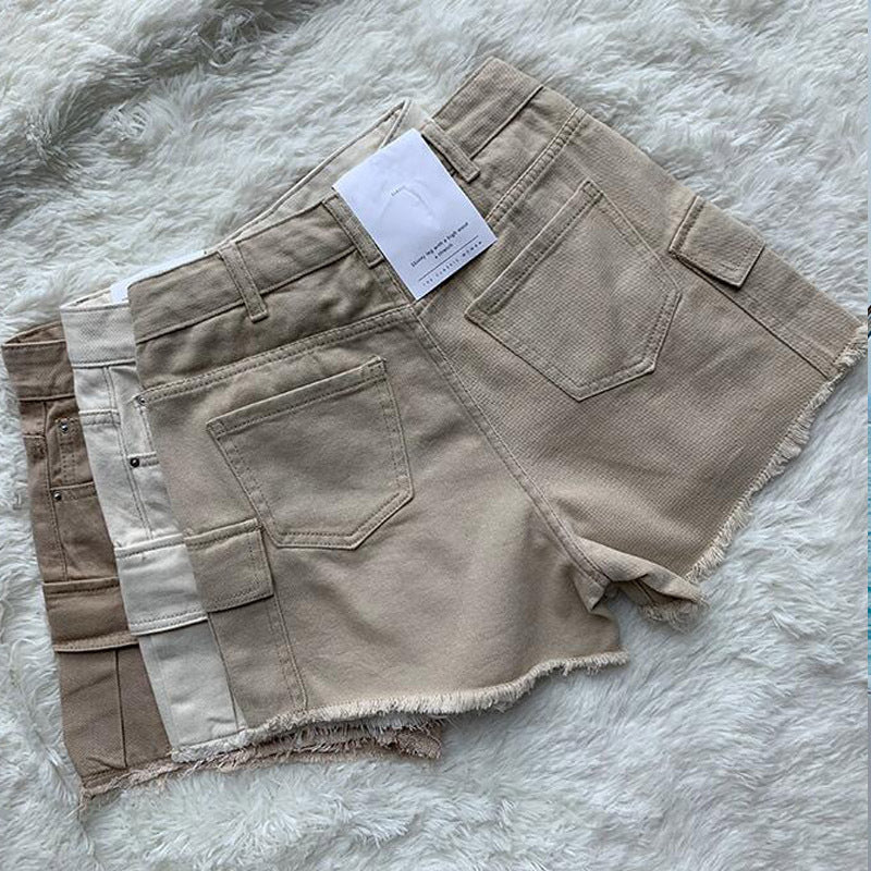 Pocket embryo short