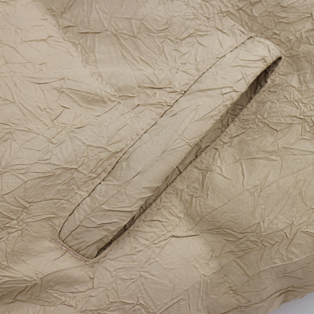 ZODYON - Cotton Coat