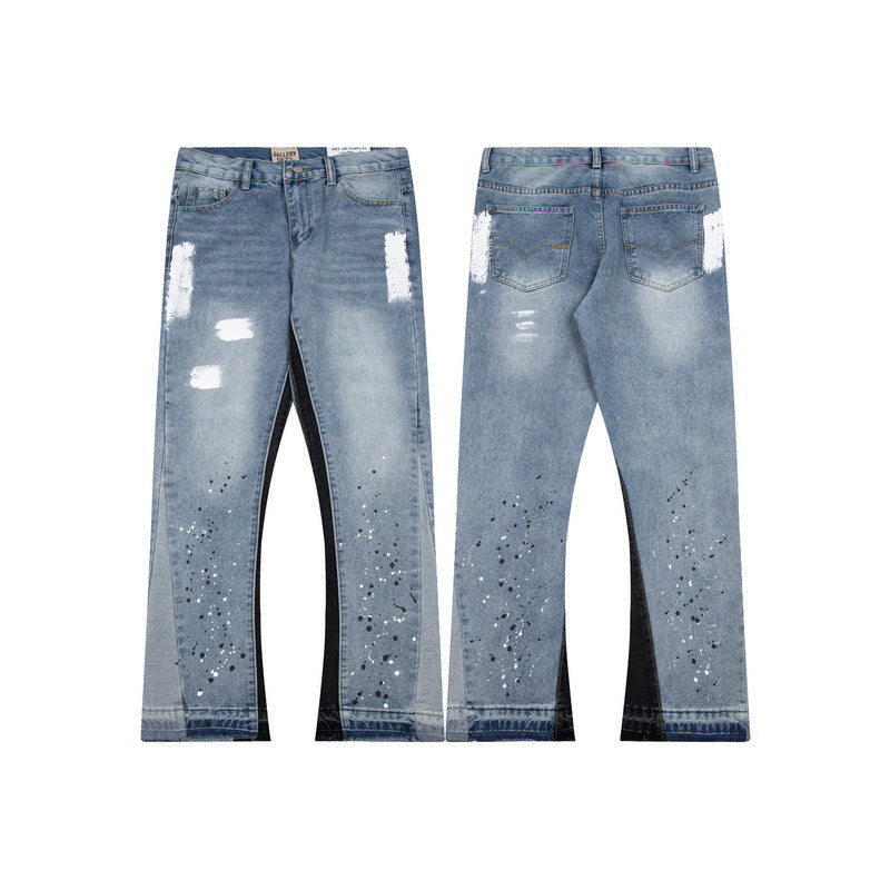 MAGGA Flared Jeans