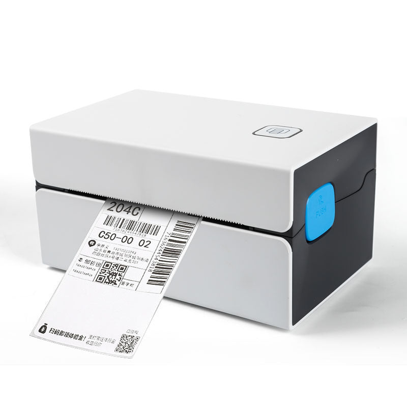 Machine Label Printer