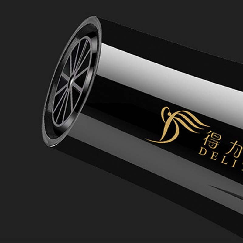 Negatieve Ionen Föhn