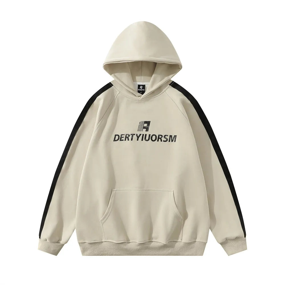 Liked Hooded Sweater