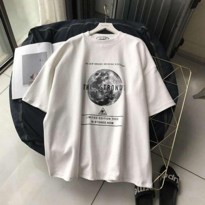 YAY T-shirt Korte