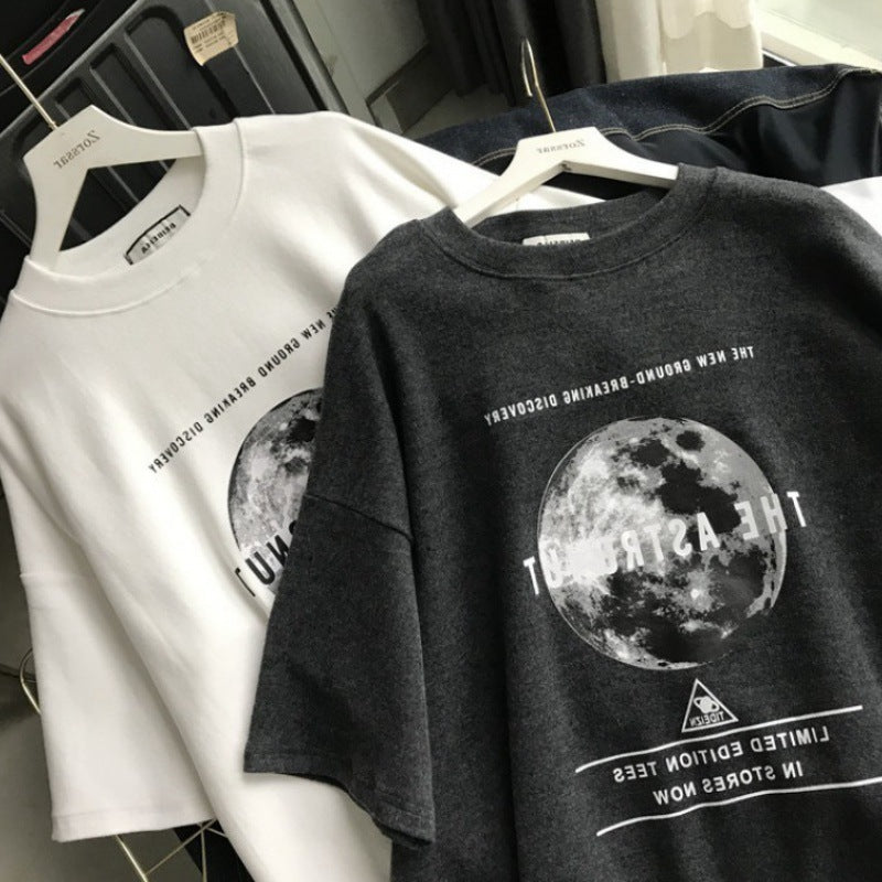 YAY T-shirt Korte