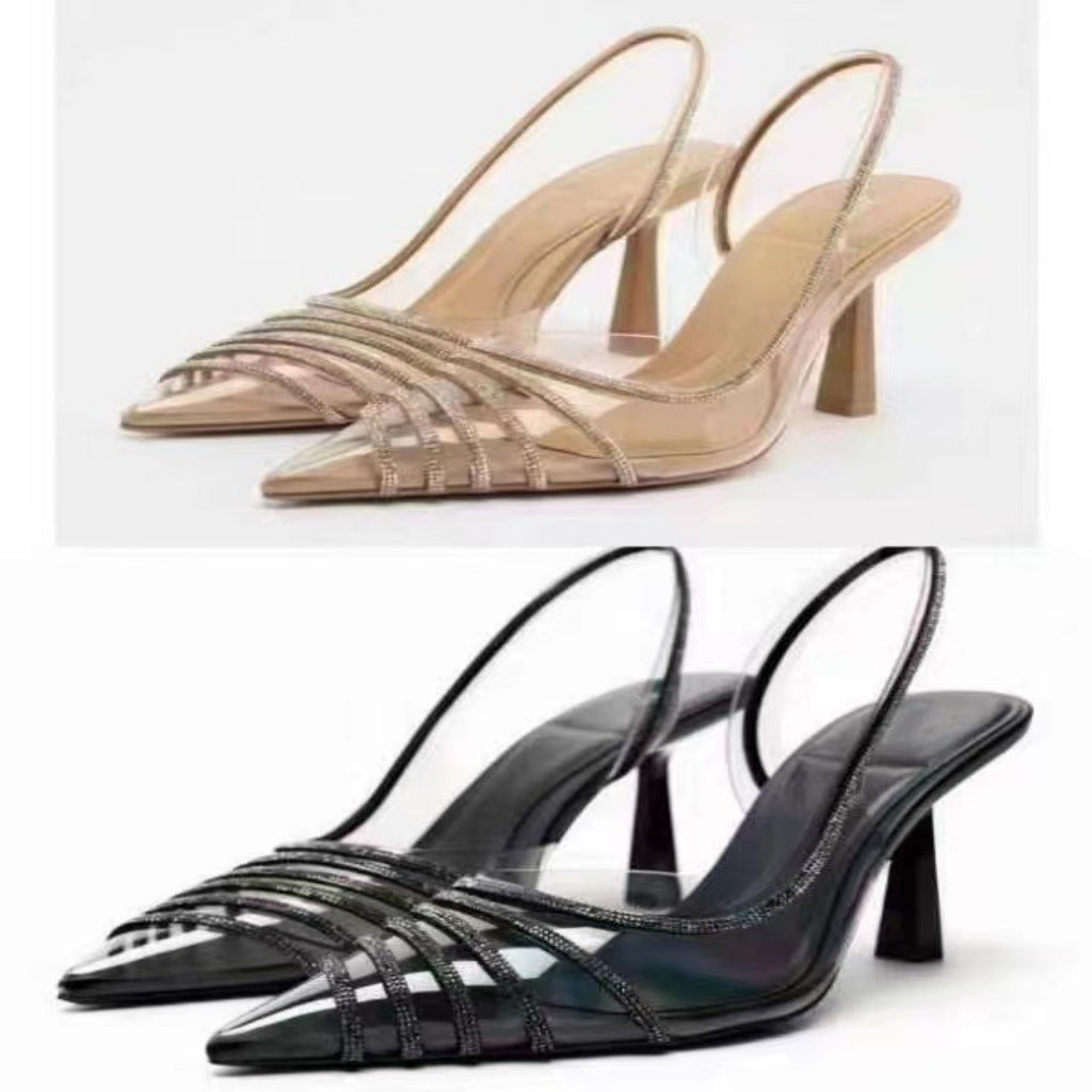 Women's Sandals