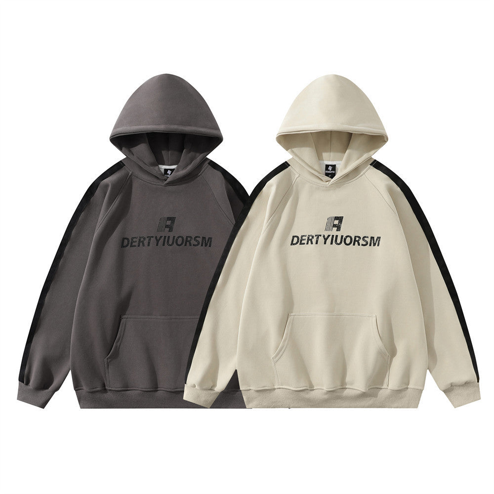 Liked Hooded Sweater