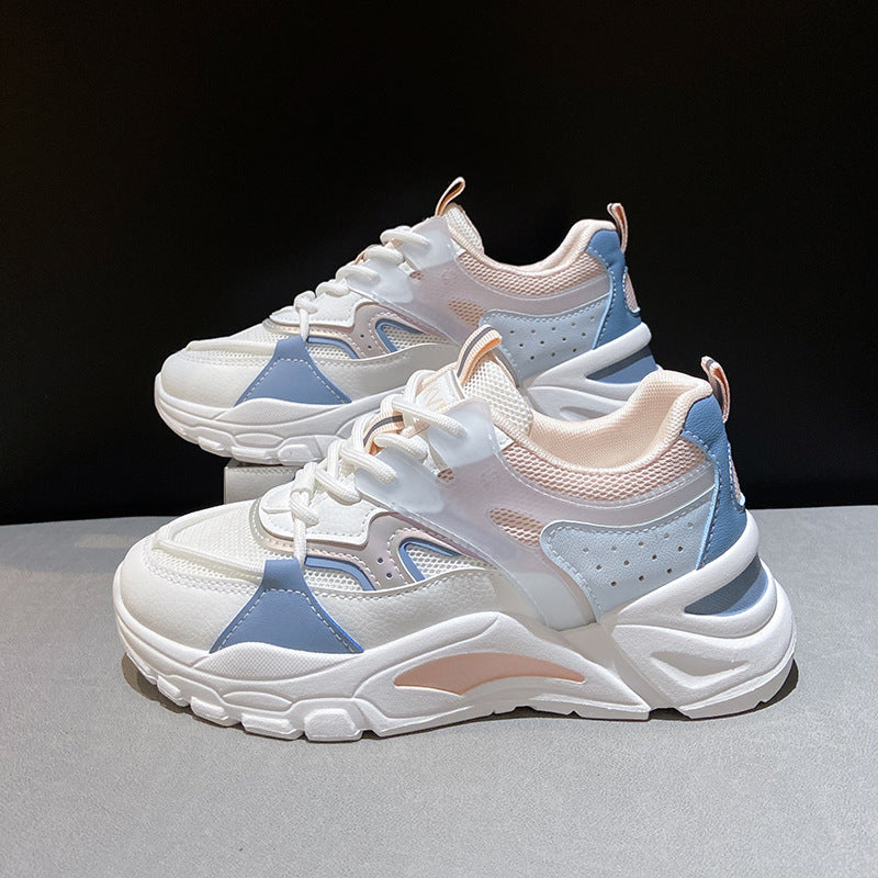 Breathable Running Sneakers