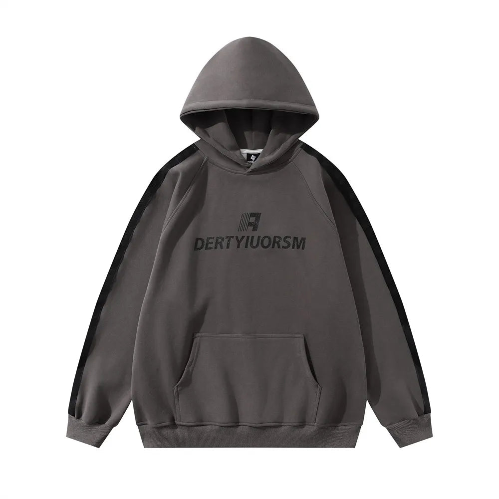 Liked Hooded Sweater