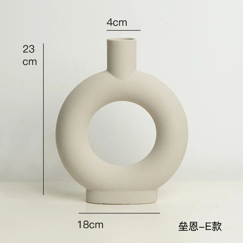 Noric Charm - Flower Arrangement Decoration