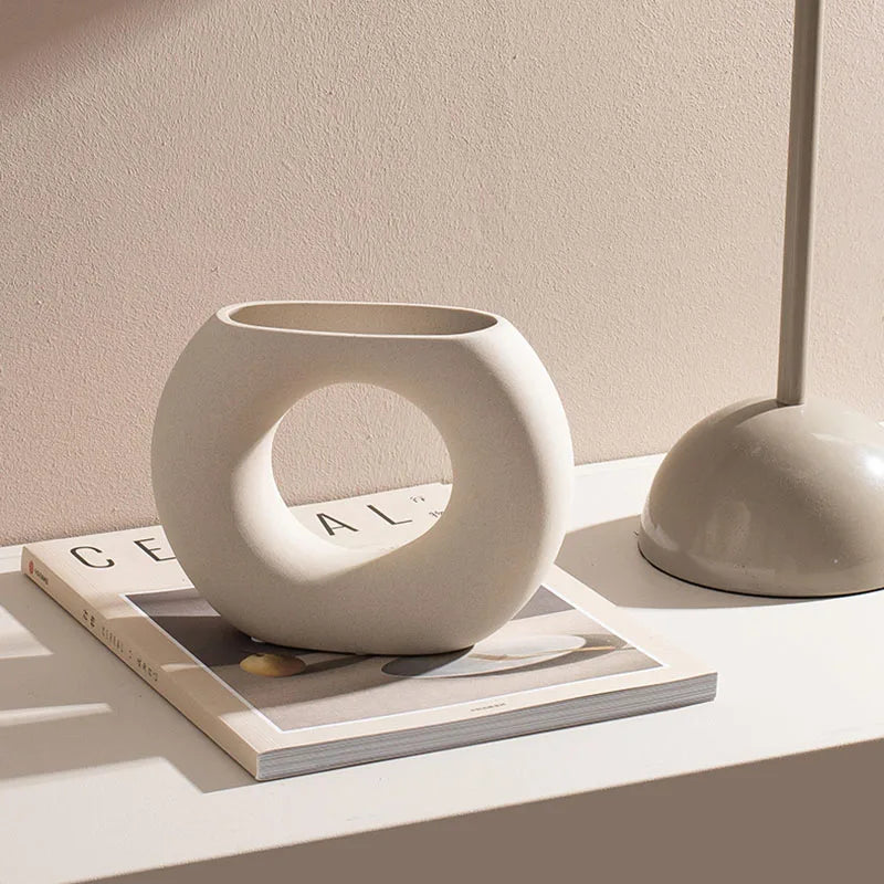 Noric Charm - Flower Arrangement Decoration